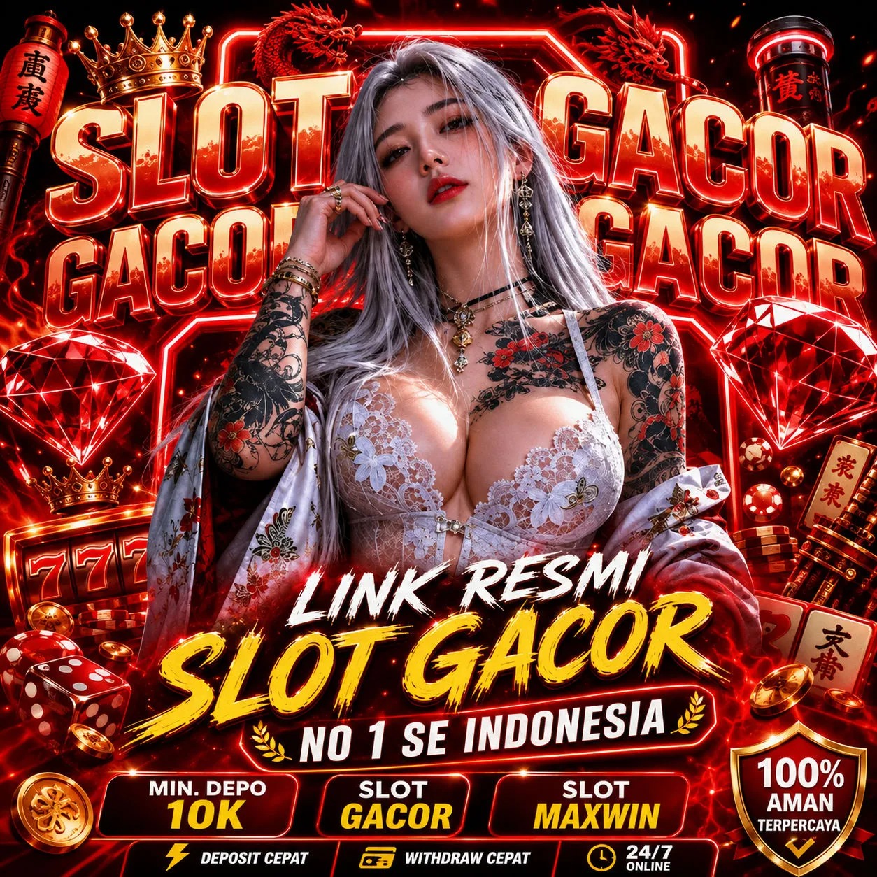 MUSANG178 game slot online